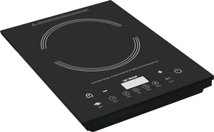 ecoheat slimline induction cooktop