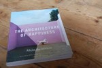 Win a Book 'Architecture of Happiness' by Alain Debotton (Value $29.99) from Houzz