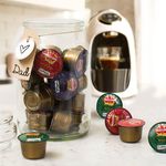 Win a Caffitaly Machine and a Year’s Supply of Moccona Espresso Capsules from Moccona