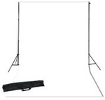 Background Stand Kit, 3x6m Large Backdrop + 2x3m Stand, OR DIY Combination $55.99 (Was $85.99) @ Voilamart