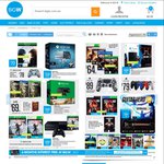 Fallout 4 $69, Call of Duty: Black Ops 3 $64, Amiibo Figures $15 + More @ Big W