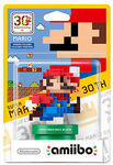 30th Anniversary Mario Amiibo - Modern Colours $12.75 + Shipping @ Target eBay