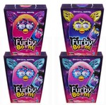 4 Furby Boom Crystal for $110 @ Mr Toys