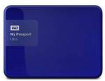 WD 3TB My Passport Ultra Portable Hard Drive USB 3.0 $197.59 AUD ($136.23 USD) Shipped @ Amazon
