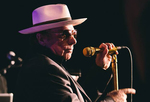 Win 1 of 4 Concert Tickets to Here Comes The Night: The Songbook of Van Morrison from Wyza [Barossa, SA]