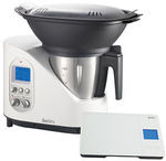 Bellini Kitchen Master Intelli 2L Bowl Steaming Set BTMKM600X $183.20 @ Target eBay