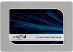 Crucial MX200 250GB SATA 2.5 Inch Internal SSD USD $72.99 (~AUD $111 Delivered) @ Amazon