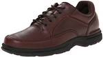 Rockport Men's Eureka Walking Shoe $107.00 (AUD) Delivered - Amazon.com - Includes 20% off