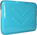 Hardshell Universal Protective Laptop Sleeve 15.6' -  $5 (C&C) @ Target