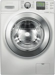Samsung 10kg Front Load Washer WF1104XBC $799 @ The Good Guys