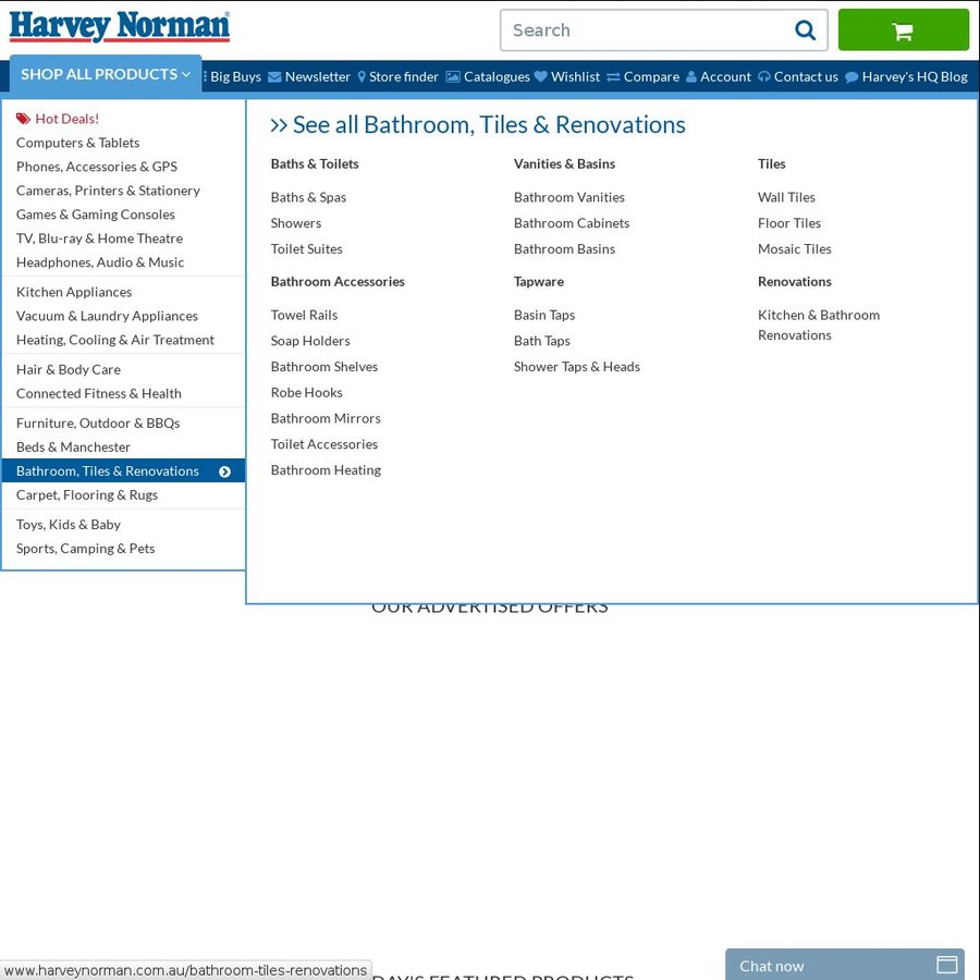 Harvey Norman Chadstone VIC iPhone 5 and Samsung Galaxy S4 Cases, 5