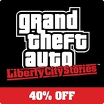Grand Theft Auto: Liberty City Stories $5.99 for Android @ Google Play