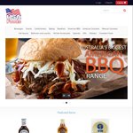 USA Foods Free Shipping ($120+ Min Spend)