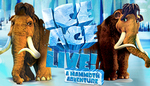 $10 off Ice Age Live! A Mammoth Adventure Tickets via Ticketek
