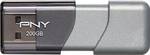 PNY TURBO USB3.0 200GB US $45.29 (~AU$62) & 256GB US $55.10 (~AU$75.3) Posted @ Amazon US