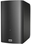 WD My Book Live Duo 4TB Home Network Drive $99 Delivered @ JB Hi-Fi