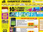 40% off Bigpond $50 & $100 Cards at JB Hi-Fi (in-Store Only)