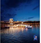 Win a 15-Day APT European River Cruise Worth $21,990 from AWW