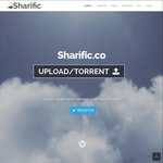 Sharific.co FREE 90 Days Membership (Was $19.99 USD)