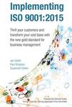 $0 eBook: Implementing ISO 9001:2015