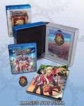 Trails of Cold Steel - Lionheart Edition US $39.99 + Delivery ~AU $67 Delivered Amazon