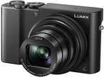 Panasonic Lumix TZ110 Digital Camera $804 @ Myer