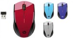 HP X3000 Wireless Mouse (Purple, Blue, Silver or Red) $8 @ Harvey Norman (Click & Collect Available) Plenty of Stock
