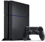 PlayStation 4 500GB Console (Black or White) $375 @ JB Hi-Fi
