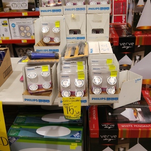 philips mr16 led bunnings