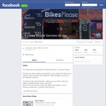 Free Bicycle Service (Normally $35), Saturday July 16 @ Bikes Please (Brunswick East, VIC)