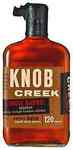 Knob Creek 9 Year Old Single Barrel Reserve Bourbon 700ml $84.95 (Usually $109.99) Dan Murphy's eBay Store