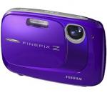 Fujifilm FinePix Z35 Digital Camera for Only $85 Plus Bonus Genuine Fujifilm Leather Soft Case
