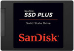 SanDisk 480GB SSD Plus 2.5" for $149 + Free Pickup/Paid Shipping @ CentreCom