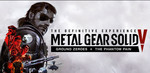 Metal Gear Solid V: The Definitive Experience for PC - £21.24 (approx $34.01AUD) Gamesplanet UK 15% off