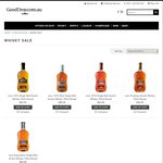 Jura Scotch Whisky $69.99 - $99.99 (Save $20 - $35 off RRP) @GoodDrop.com.au