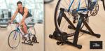 Magnetic Indoor Bicycle Trainer $69 @ Aldi from 1st July