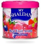 50% off My Shaldan Car Air Freshener in Mixed Berry with Free Shipping (Min Spend $20)