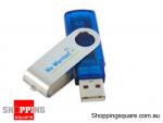 8GB USB 2.0 ED-686 flash drive for $49.95 @ Shopping Square