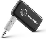 $10.99 USD or $14.93 AUD BlitzWolf® BW-BR1 Bluetooth V4.1 Car Handsfree Music Receiver (27% off) @ Banggood