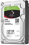 [Backorder] Seagate Ironwolf 8TB 3.5" 7200RPM NAS HDD £162.52 (~AU $275) Delivered @ Amazon UK