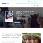 Corel AfterShot 3 for Windows Free for a Limited Time