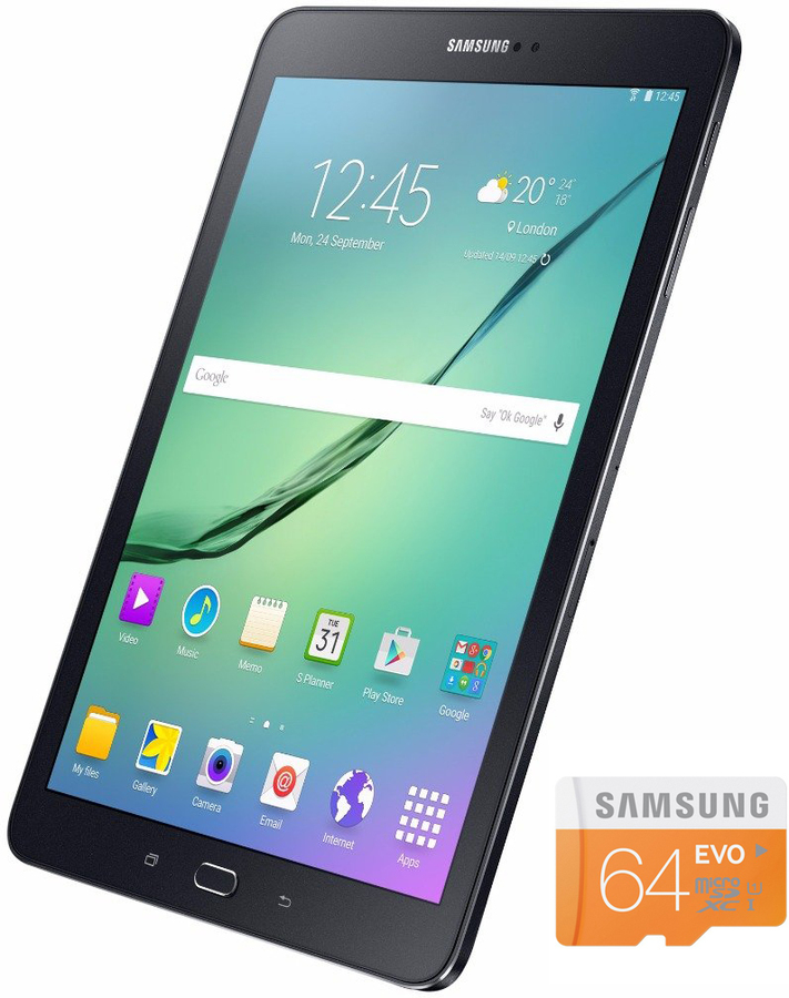 Samsung Galaxy Tab S2 Купить