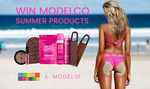 Win a Pack of ModelCo Products Worth over $135 from Bondi Beauty