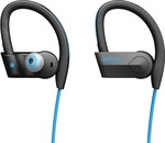 Jabra Sport Pace Bluetooth Earbuds Blue/Yellow $69 In-Store, Free C&C or $7 Delivery @ Centre Com $65.55 via Officeworks PB