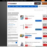 20% off All Loot at EB Games - 2 Days Only (19th and 20th)