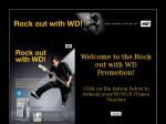 Buy a Western Digital External HDD - Get a Free iTunes Voucher up to $30