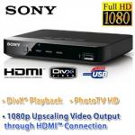Sony USB Full HD Media Player - $58.90 Delivered