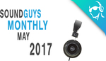 Win a Pair of Grado SR60e Headphones Worth $119 from Sound Guys