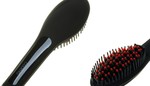 Cabello Hair Straightening Brush - Now $39 (Was $299) at Dick Smith/Kogan