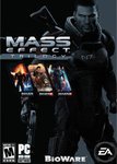 Mass Effect Trilogy PC - $6.89 @ Cdkeys